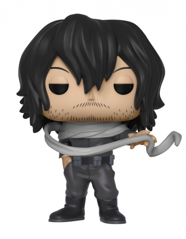Figurka My Hero Academia - Shota Aizawa (Funko POP! Animation 375)