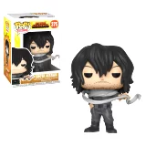 Figurka My Hero Academia - Shota Aizawa (Funko POP! Animation 375)