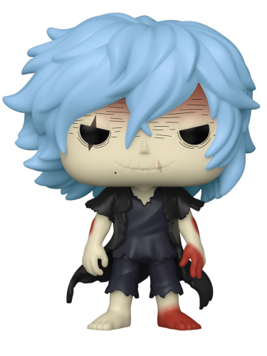 Figurka My Hero Academia - Tomura Shigaraki Limited Edition Chase (Funko POP! Animation 1149) (poškozený obal)