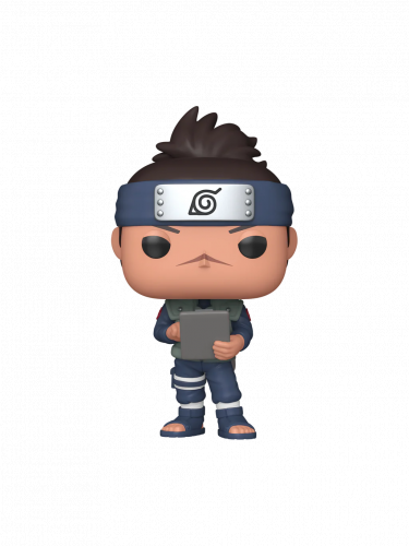 Figurka Naruto - Iruka Umino (Funko POP! Animation 1966)