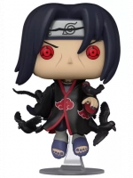 Figurka Naruto - Itachi with Crows (Funko POP! Animation 1022)