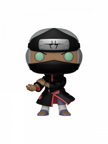 Figurka Naruto - Kakuzu (Funko POP! Animation 1504)