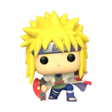 Figurka Naruto - Minato Namikaze (Funko POP! Animation )