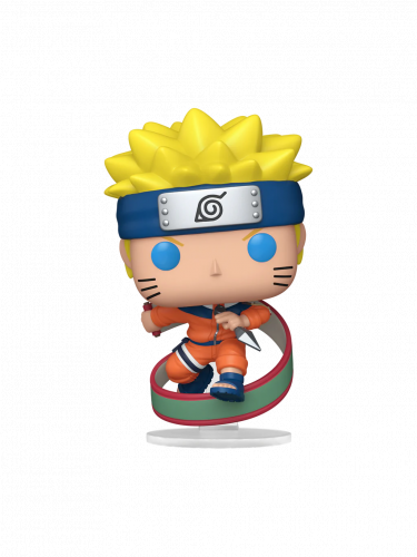 Figurka Naruto - Naruto Uzumaki (Funko POP! Animation 1963)