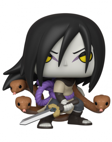 Figurka Naruto - Orochimaru (Funko POP! Animation 729)