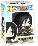 Figurka Naruto - Orochimaru (Funko POP! Animation 729)