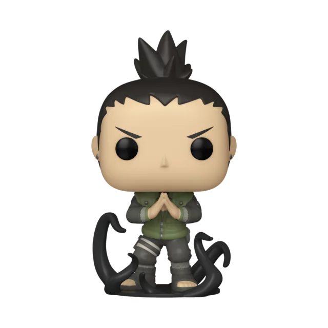 Figurka Naruto - Shikamaru Nara (Funko POP! Animation )