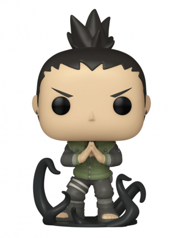 Figurka Naruto - Shikamaru Nara (Funko POP! Animation )