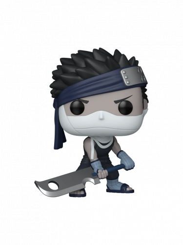 Figurka Naruto - Zabuza Momochi (Funko POP! Animation 1967)