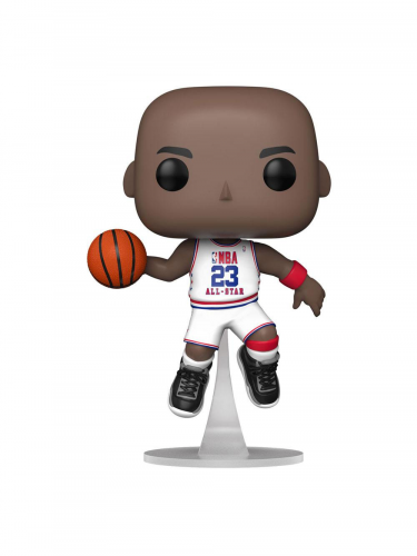 Figurka NBA All-Stars - Michael Jordan (Funko POP! Basketball 137)