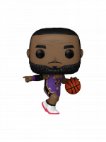 Figurka NBA - Lebron James (Funko POP! Basketball 172)