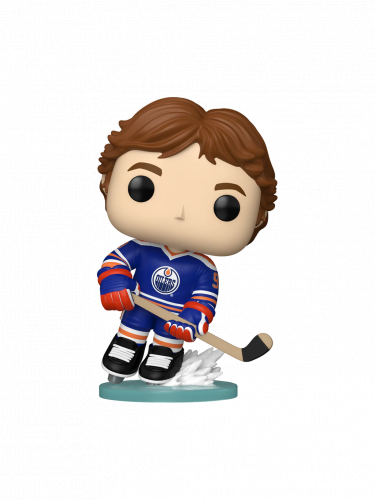 Figurka NHL - Wayne Gretzky (Funko POP! Hockey 97)