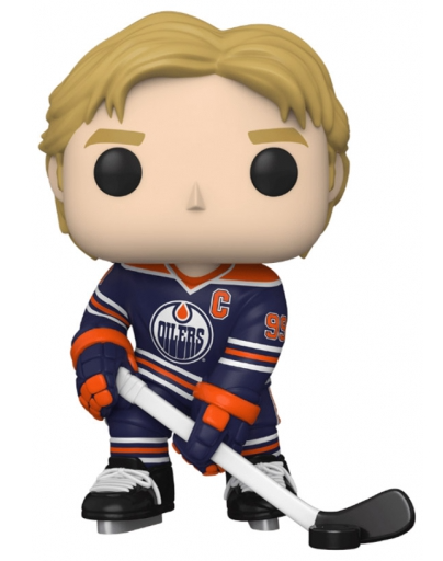 Funko Figurka NHL - Wayne Gretzky (Funko Super Sized POP! Hockey 72)