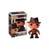 Figurka Nightmare on Elm Street - Freddy Krueger (Funko POP! Movies 02)
