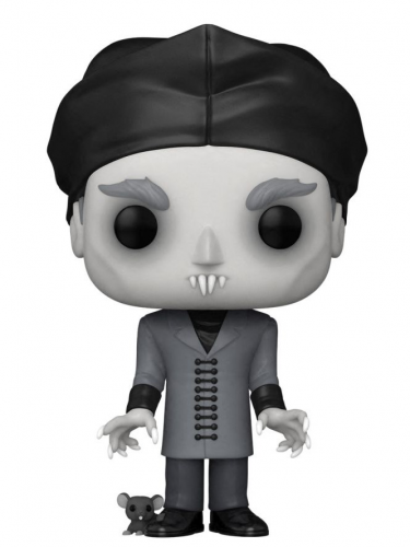 Figurka Nosferatu - Count Orlok 100th Anniversary Chase Edition (Funko POP! Movies)