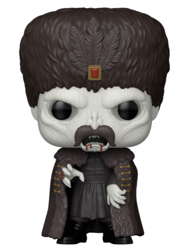 Figurka Nosferatu - Count Orlok (Funko POP! Movies 1921)