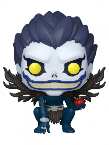 Figurka Death Note - Ryuk (Funko POP! Animation 2382)