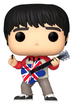 Figurka Oasis - Noel Gallagher (Funko POP! Rocks 257)