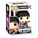 Figurka Oasis - Noel Gallagher (Funko POP! Rocks 257)