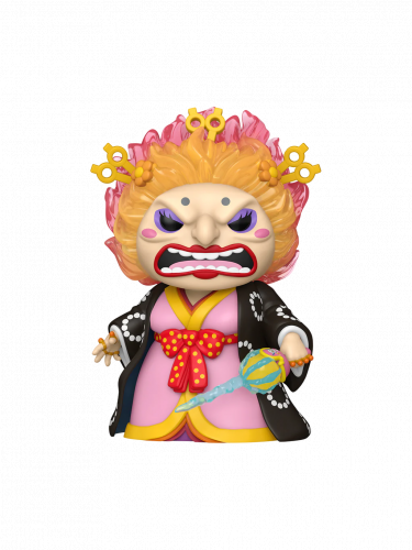 Figurka One Piece - Big Mom Chase (Super Sized POP! Animation 1915)