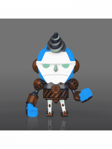 Figurka One Piece - General Franky Chase (Funko POP! Animation 1776)