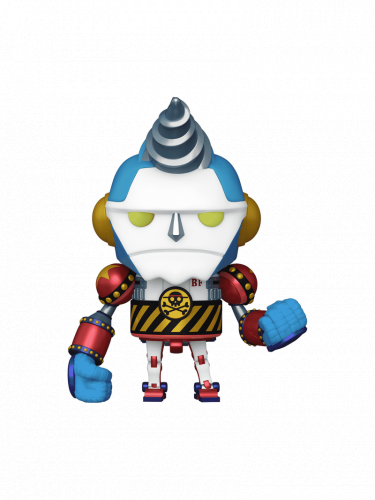 Figurka One Piece - General Franky (Funko POP! Animation 1776)
