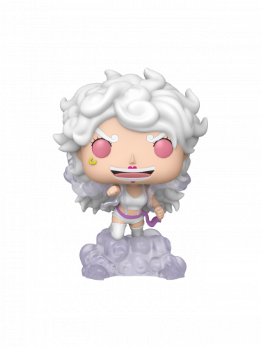 Figurka One Piece - Jewelry Bonney Chase (Funko POP! Animation 2255)