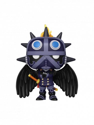 Figurka One Piece - King (Funko POP! Animation 1893)