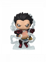 Figurka One Piece - Luffy Gear Four (Funko POP! Animation 926)