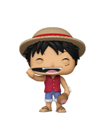 Figurka One Piece - Monkey D. Luffy (Funko POP! Animation 1771)