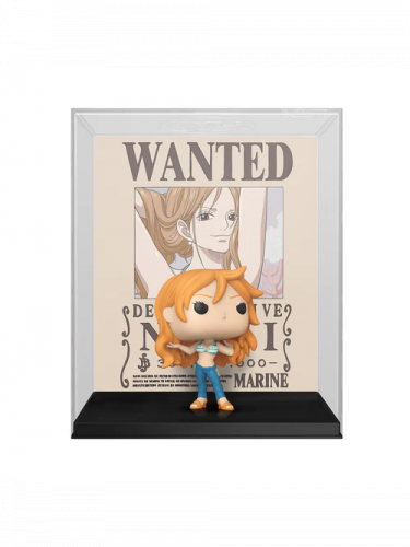 Figurka One Piece - Nami Special Edition (Funko POP! Animation 1777)