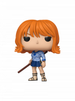 Figurka One Piece - Nami (Funko POP! Television 1880)