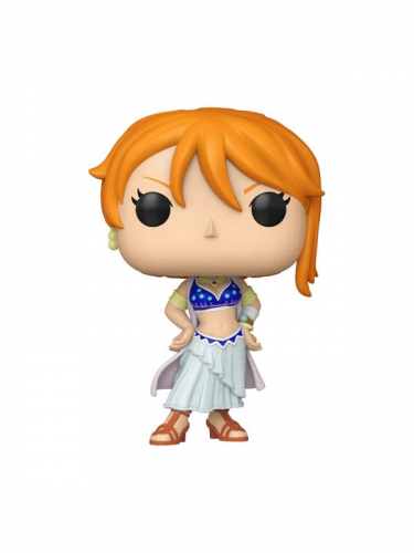 Figurka One Piece - Nami (Funko POP! Animation 2036)