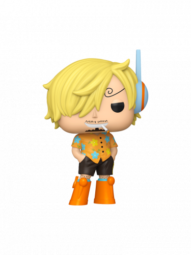 Figurka One Piece - Sanji (Funko POP! Animation 2167)