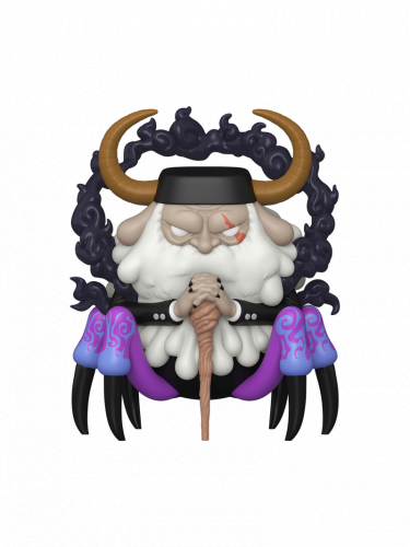 Figurka One Piece - St. Jaygarcia Saturn (Funko POP! Animation 2207)