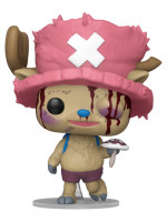 Figurka One Piece - Tony Tony Chopper Chase (Funko POP! Animation 2340)