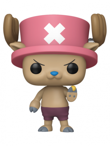 Figurka One Piece - Tony Tony Chopper (Funko POP! Animation 2340)
