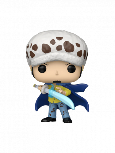 Figurka One Piece - Trafalgar Law (Funko POP! Animation 1894)