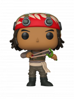 Figurka One Piece - Usopp (Funko POP! Television 1882)