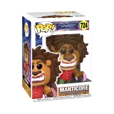 Figurka Onward - Manticore (Funko POP! Disney 724)