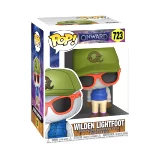 Figurka Onward - Wilden Lightfoot (Funko POP! Disney 723)