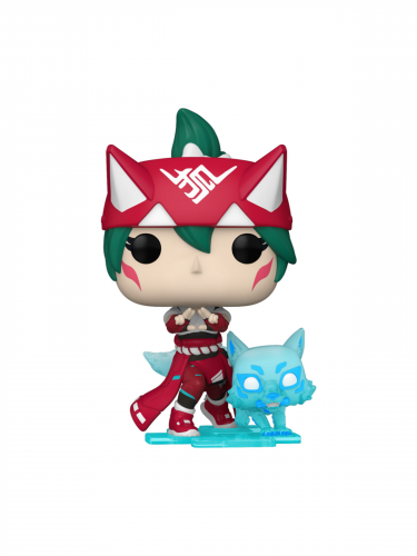 Figurka Overwatch 2 - Kiriko (Funko POP! Games 935)
