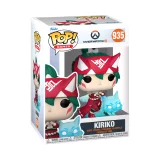 Figurka Overwatch 2 - Kiriko (Funko POP! Games 935)