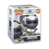 Figurka Overwatch 2 - Winston (Funko POP! Games 931)