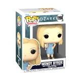 Figurka Ozark - Wendy Byrde (Funko POP! Television 1198)