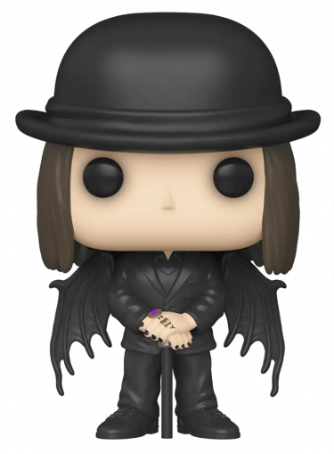 Figurka Ozzy Osbourne - Ordinary Man (Funko POP! Rocks 185)