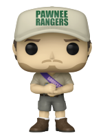 Figurka Parks and Recreation - Andy Dwyer Pawnee Goddesses (Funko POP! Television 1413)