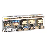 Figurka Pearl Jam - 5-Pack (Funko POP! Rocks)