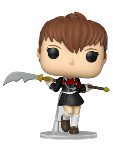 Figurka Persona 3 - Female Protagonist 30th Anniversary (Funko POP! Games 1237)