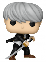 Figurka Persona 4 - Protagonist (Funko POP! Games 1238)
